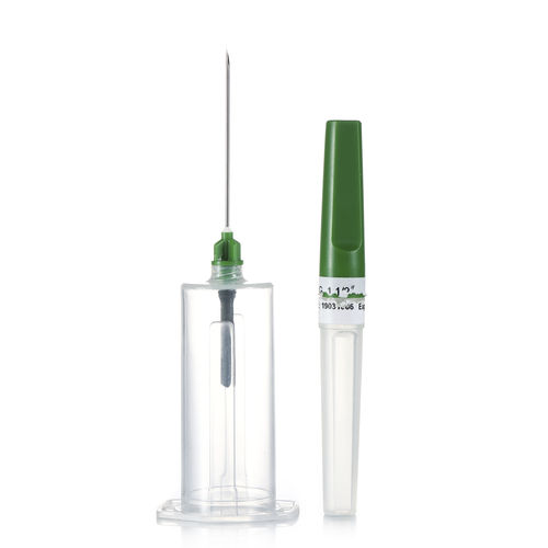 Agulha para coleta de sangue - XLPII series - HWTAi - 22G / 21G / 20G