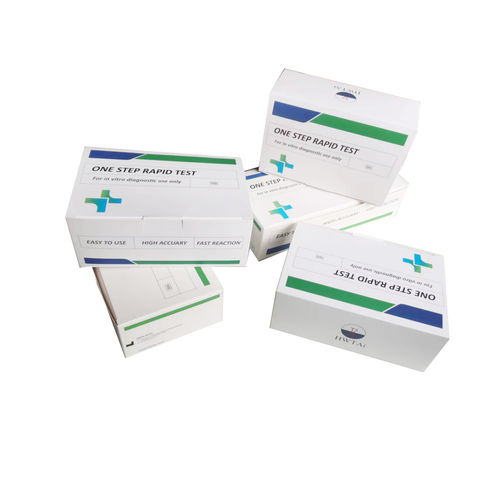 Kit de teste para doenças infecciosas - HWTAi - de IgG / de imunoglobulinas M / de soro