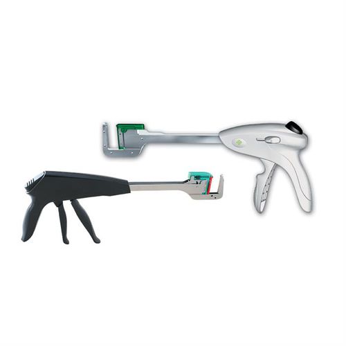 Grampeador cirúrgico linear - HWTAi - para cirurgia gastrointestinal