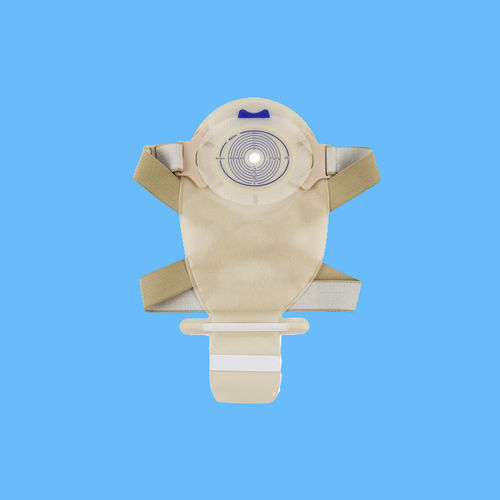 Bolsa de urostomia - BR1902 - HWTAi