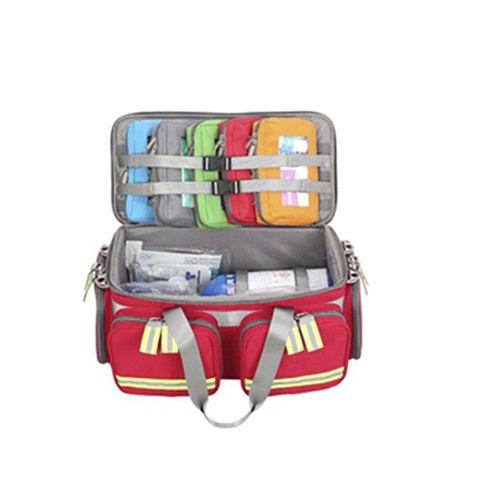Kit de primeiros socorros - HWTAi - para queimaduras / para adulto / estéril