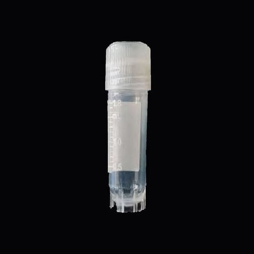 Tubo criogênico para microbiologia - Cryo-Vials - HWTAi - para laboratório / biológico / em polipropileno