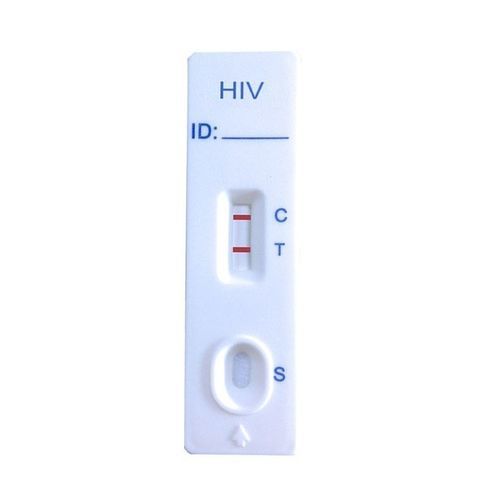 Teste rápido de IgG - HWTAi - de imunoglobulinas M / IgA / de HIV