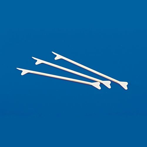 Escova de citologia oncótica - Cervical Scraper II - HWTAi - biliar / gastrointestinal / brônquica