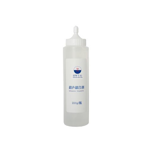Gel para ultrassom transparente - HWTAi - 250 g / 5000 g