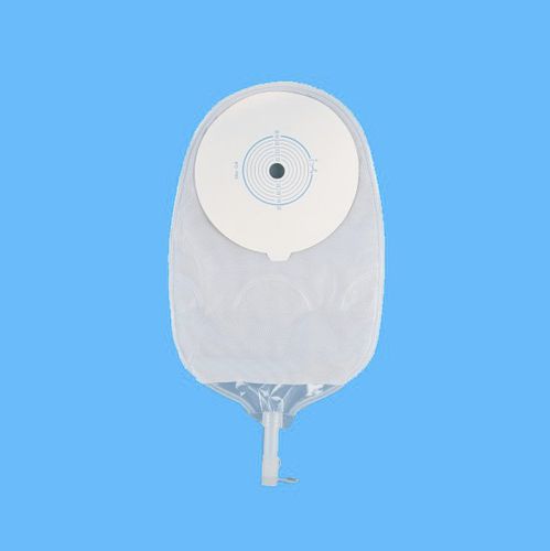 Bolsa de urostomia - HWTAi