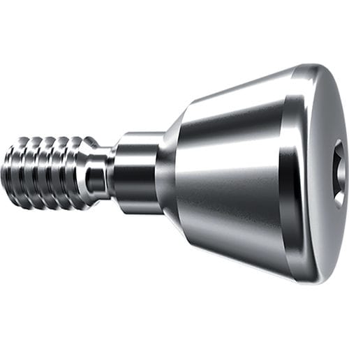 Tampa de cicatrização para pilares de implantes - AVG350 series - Faico Medical