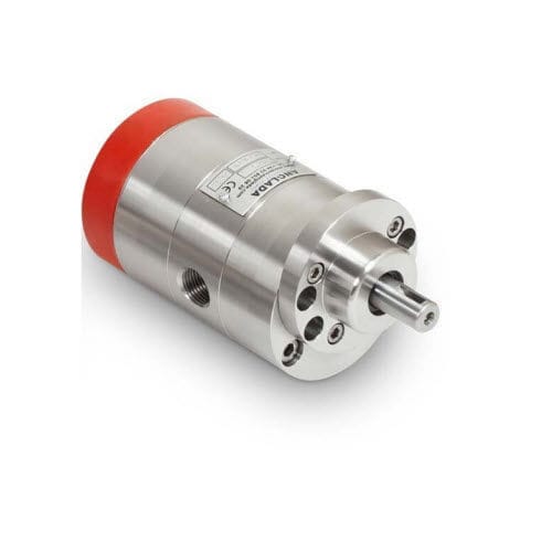 Bomba elétrica - PM 25 - Anglda Pumps - para líquidos / de vazão regulável