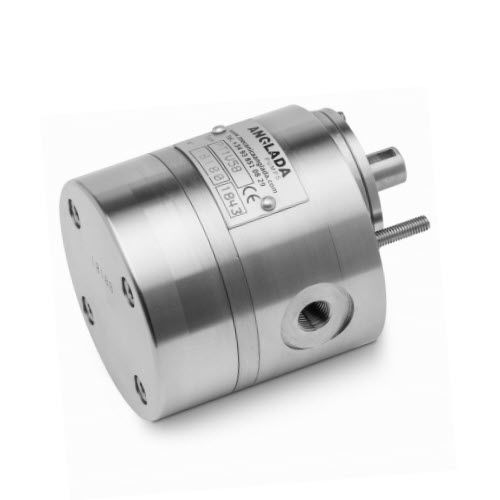 Bomba elétrica - PT 1 - Anglda Pumps - para líquidos / compacta / monobloco