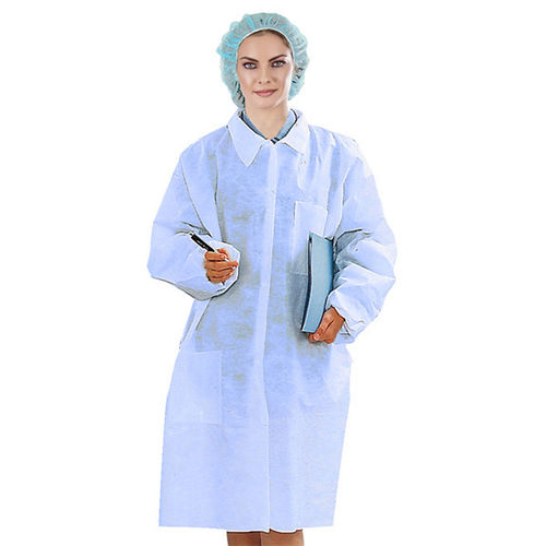 Jaleco hospitalar unissexo - T100793-13 - Dinomed Factory - L / XL / M