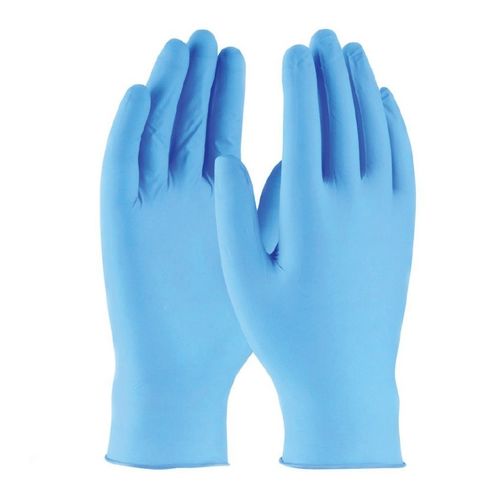 Luvas nitrílicas - NITGLOVEMED - Datesand Group - em látex / sem látex / de procedimento