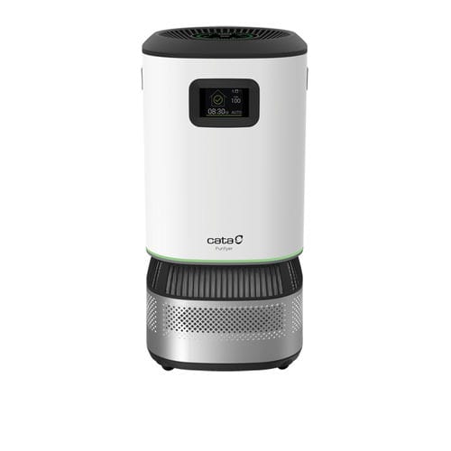 Purificador de ar para estabelecimento de saúde - Pro - CATA ELECTRODOMESTICOS