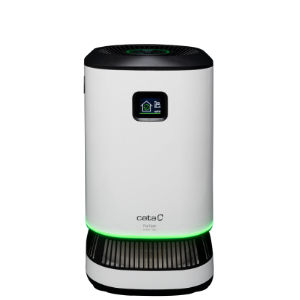 Purificador de ar de ozônio - HOME PRO - CATA ELECTRODOMESTICOS - para estabelecimento de saúde
