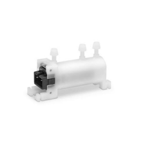 Válvula para o setor médico - Series K8X  - Camozzi Automation - com solenoide
