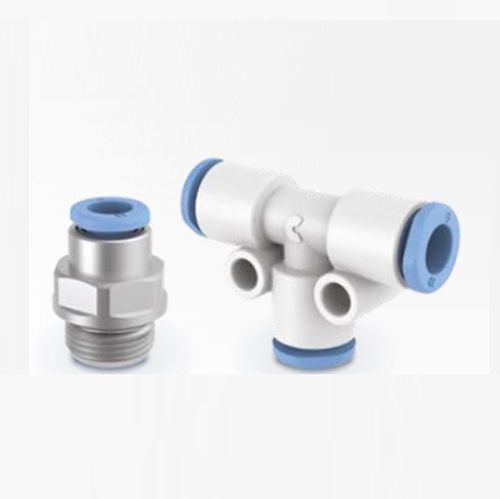 Conector macho - Series 7000 - Camozzi Automation - fêmea / para dispositivos médicos / reto