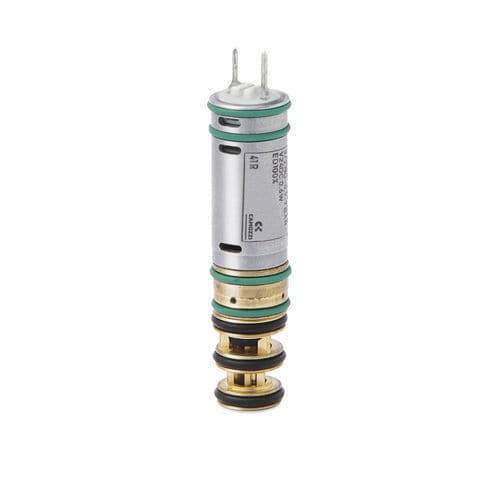 Válvula para o setor médico - series K8B  - Camozzi Automation - com solenoide