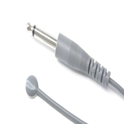 Sensor de temperatura - Jiangsu Bairun Medical Technology - para o setor médico / de monitorização / sem fio