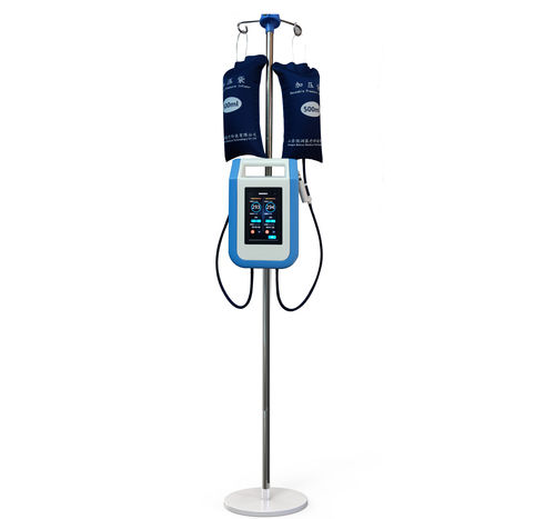 Infusor de pressão elétrico - Jiangsu Bairun Medical Technology