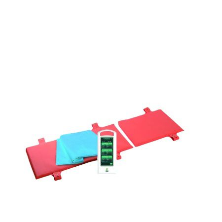 Sistema de aquecimento de paciente para colchão hospitalar - FP  - Jiangsu Bairun Medical Technology - para bloco operatório / com controle de temperatura