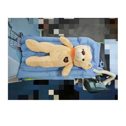 Cobertor elétrico - AB01 - Jiangsu Bairun Medical Technology