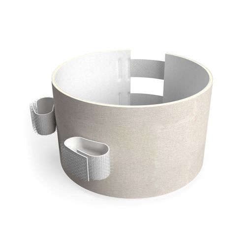 Braçadeira para PNI - TORA-FIX - Sinmed
