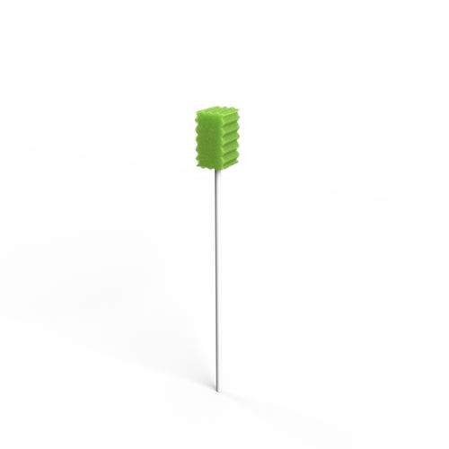Swab oral - 10001 - Sinmed - para higiene dentária