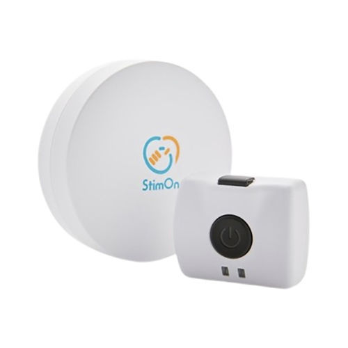 Eletroestimulador - StimOnTM - Metas Biomedical - vestível / TENS