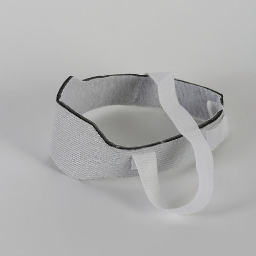 Protetor ocular para fototerapia - Tules Medikal - neonatal