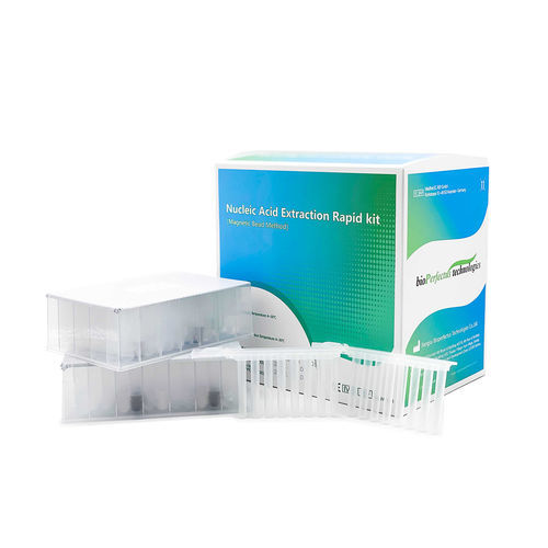 Kit de reagentes em solução - SDKF60101 - Jiangsu Bioperfectus Technologies Co., Ltd. - para extração de DNA / para extração de RNA