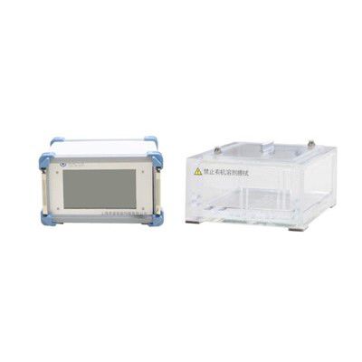 Isolador de hipoxia - Ox-101 - Shanghai TOW Intelligent Technology - para pesquisa com animais / para pesquisa e desenvolvimento / de bancada