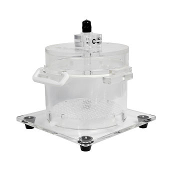 Pletismógrafo corporal - WBP R - Shanghai TOW Intelligent Technology - para animais pequenos / para pesquisa com animais