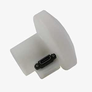 Nebulizador com rede vibratória - AE-B - Shanghai TOW Intelligent Technology - para pesquisa com animais / compacto