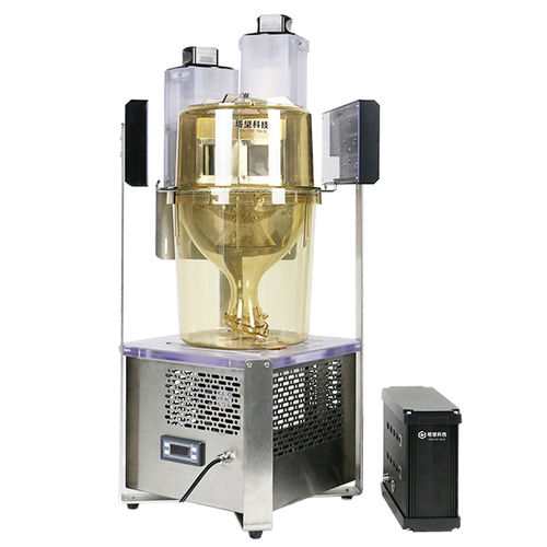 Gaiola metabólica para pesquisa pré-clínica - EMW-4-WA - Shanghai TOW Intelligent Technology - para roedores / modular / para calorimetria indireta