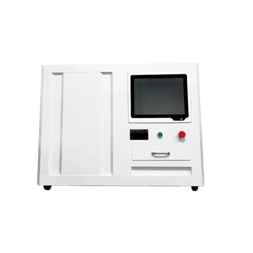 Aparelho para teste de fluxo - Shanghai TOW Intelligent Technology - inalado / para ventiladores pulmonares