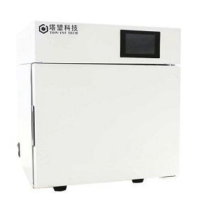 Incubadora de laboratório de O2 - Ox-121C-14	 - Shanghai TOW Intelligent Technology - de CO2 / multigás / para cultura de células