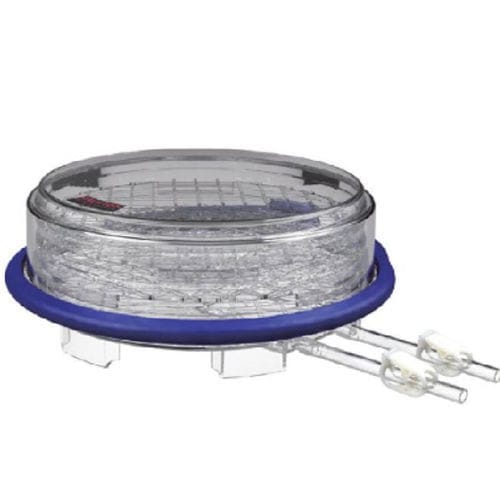 Incubadora de laboratório de O2 - 101C - Shanghai TOW Intelligent Technology - de CO2 / para pesquisa científica / compacta