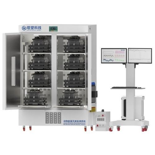 Sistema de monitoramento de temperatura - EW series - Shanghai TOW Intelligent Technology - de fluxo / de laboratório / de oxigênio