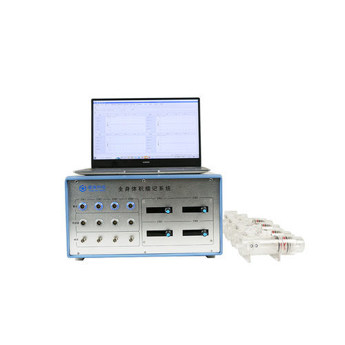 Pletismógrafo corporal - HOP-2M - Shanghai TOW Intelligent Technology - para animais
