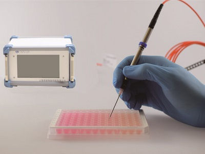 Aparelho para teste de temperatura - DO-LITE - Shanghai TOW Intelligent Technology - de pH / de oxigênio dissolvido / de umidade