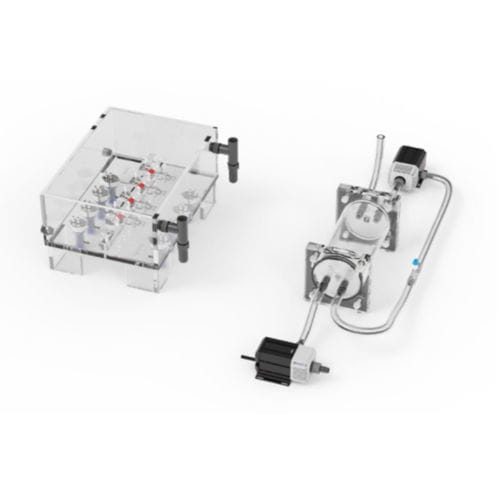 Gaiola metabólica modular - SW10 series - Shanghai TOW Intelligent Technology