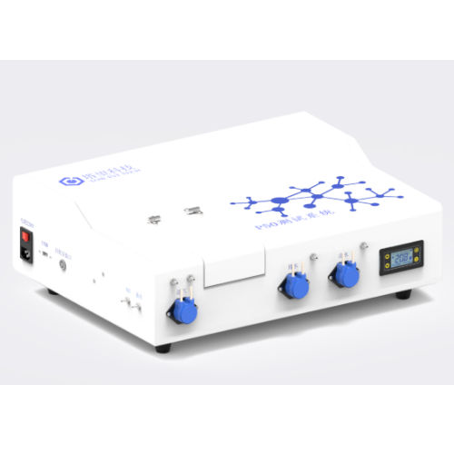 Analisador de oxigênio - P50 - Shanghai TOW Intelligent Technology - de oxigênio dissolvido / de laboratório / para a indústria farmacêutica