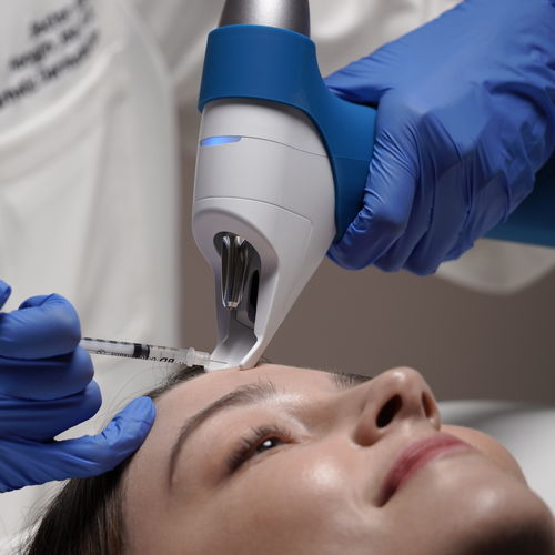 Aparelho de criocirurgia para cirurgia dermatológica - TargetCool - CoolHealth - de bolso