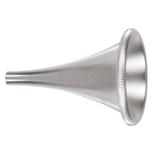Espéculo auricular - 018302FX - Fentex Medical - infantil / esterilizável
