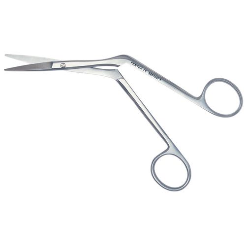 Tesoura de dissecção - 226109FX - Fentex Medical - para pacientes humanos