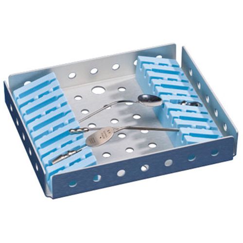 Estojo de esterilização para instrumentos - 708936FX - Fentex Medical