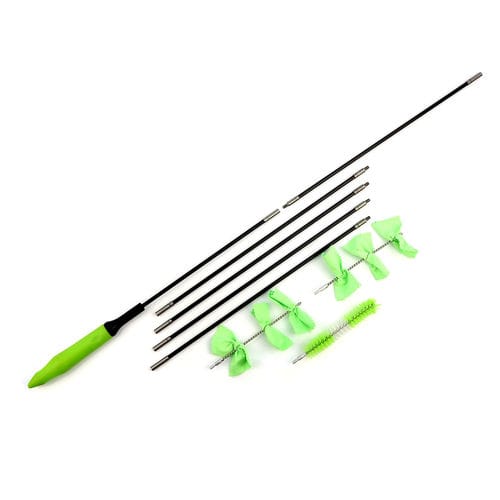 Escova de limpeza para dispositivo médico - Choice One Medical