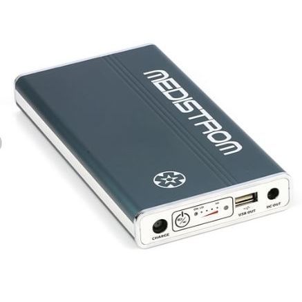 Bateria para dispositivo médico - Medistrom™ Pilot-12 Lite - Choice One Medical