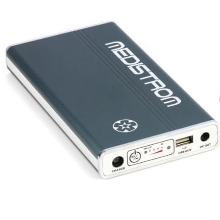 Bateria para dispositivo médico - Medistrom™ Pilot-24 Lite - Choice One Medical - móvel