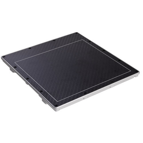 Detector de painel plano para fluoroscopia - 1615HS - Spectrum Logic - para tomografia computadorizada de feixe cônico