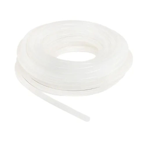 Tubo para fabricação de dispositivos médicos - VENABIO® Flow Multipurpose  - VENAIR - em silicone / transparente / descartável
